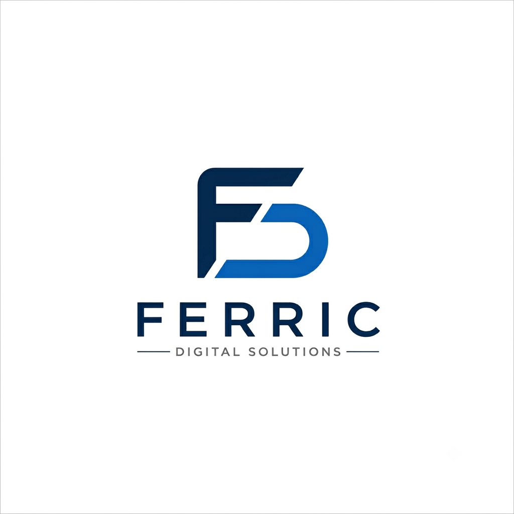 Ferric Digital Solutions Logo