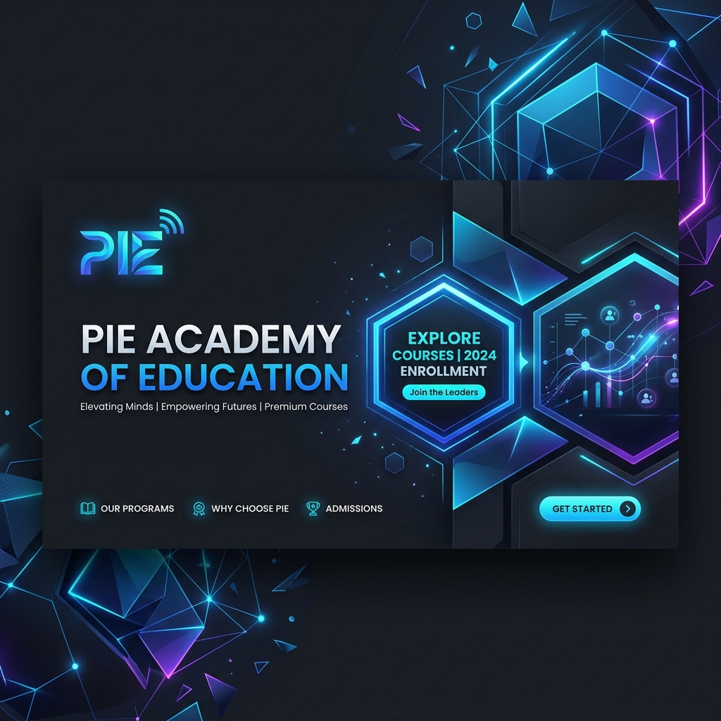 Pie Academy of Education