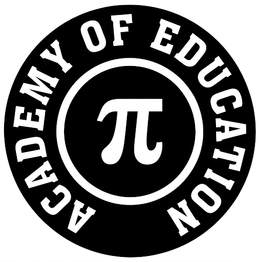 Pie Academy Logo