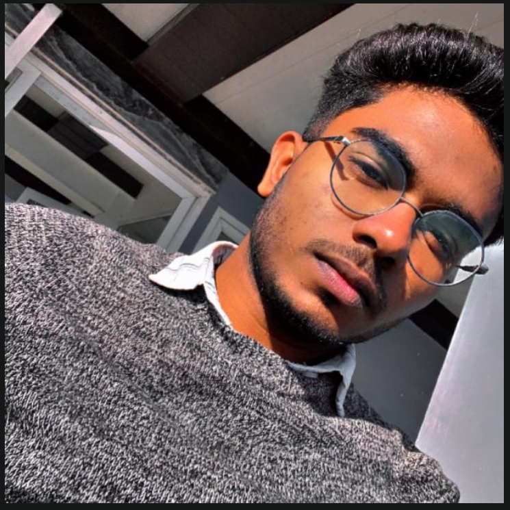 Karan Singh - Sales & Marketing Head